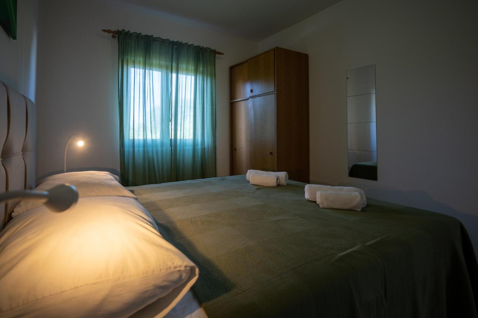 Apartments Gaja Green ap Sveti Filip i Jakov Buitenkant foto